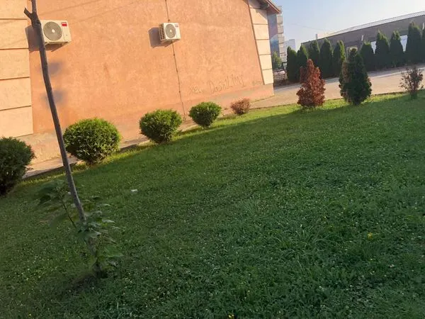 Me këto pamje tek Teatri "Adriana", ju dëshirojmë një vikend të mbarë për të gjithë qytetarët.