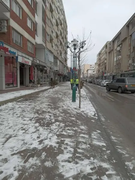 Dimri sjell ngrica, por ne jemi gjithmonë gati!