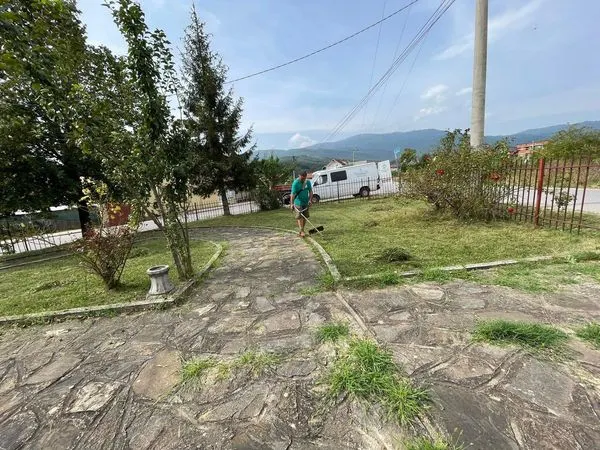 Mirmbajtja e lapidarëve të dëshmorëve është shumë e rëndësishme për të ruajtur trashëgiminë tonë historike dhe për të nderuar dhe respektuar kontributin e tyre për lirinë pavarësinë e vendit. Ne do t'i ruajmë ato si një simbol të përhershëm të admirimit d