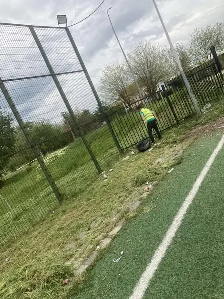 Ambient më i pastër,jetesë e qetë!