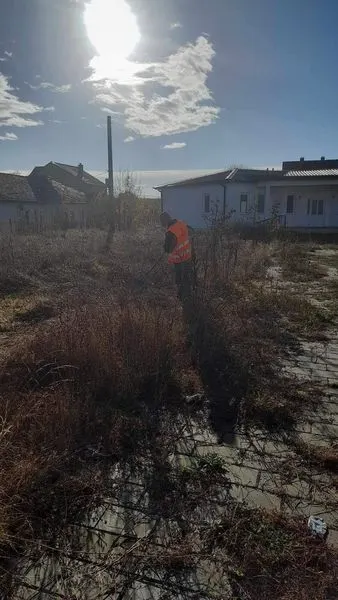Çdo ditë punë të mira për qytetit dhe qytetarëve.