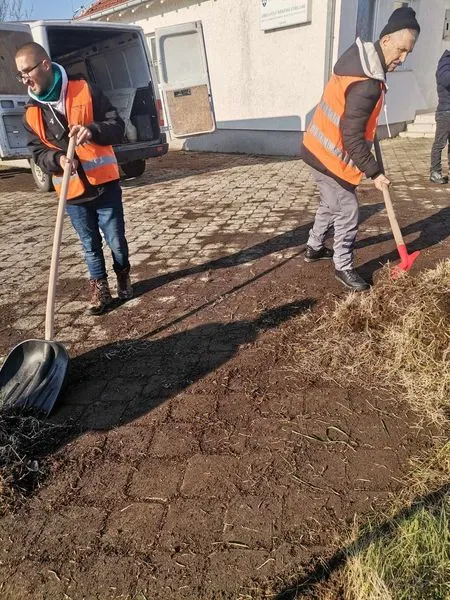 🏥Ambulanta e Mjekësisë Familjare në Varosh.