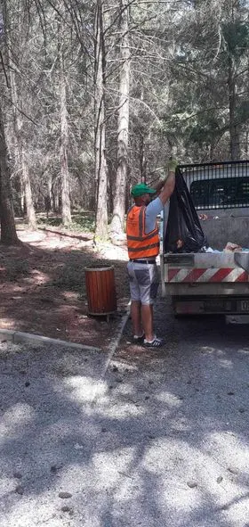 🌲Parku i Pishave në Rahovicë🌲