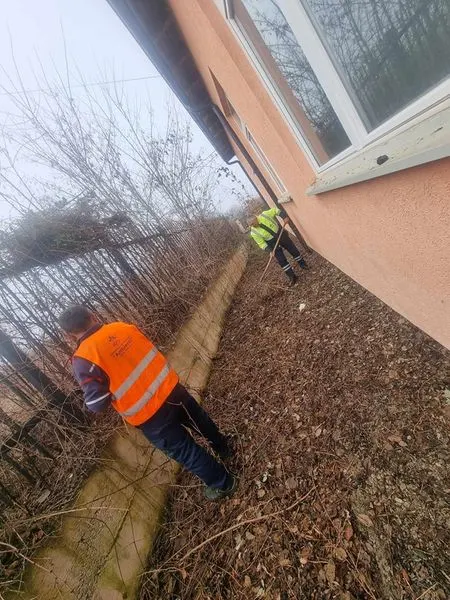 🏥 "Qendra e Mjekësisë Familjare 5" në fshatin Komogllavë.