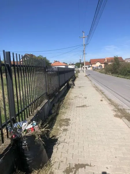 ✅ **Puna e kryer në fshatin Zaskok** 🌿📚