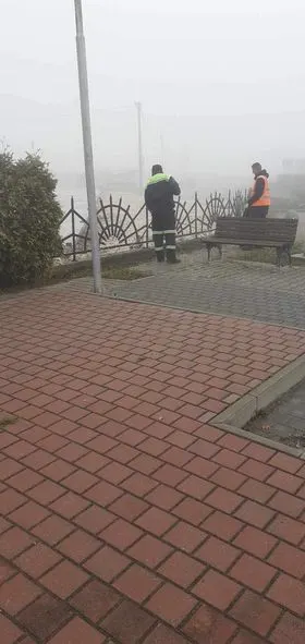 Mirëmbajtja e lapidarëve.