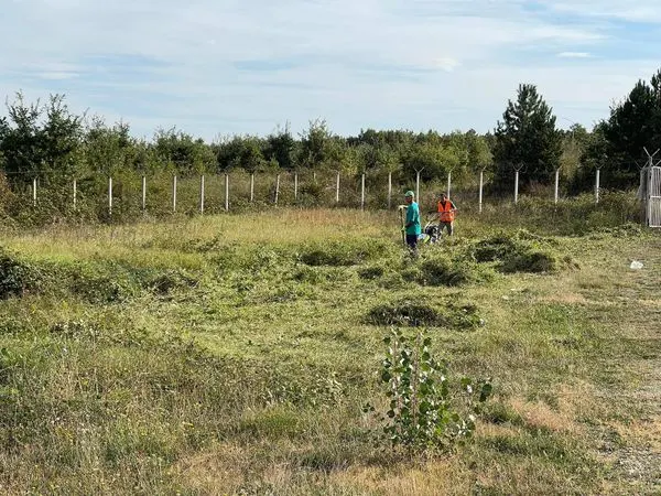 Poligoni i Policisë në Ferizaj