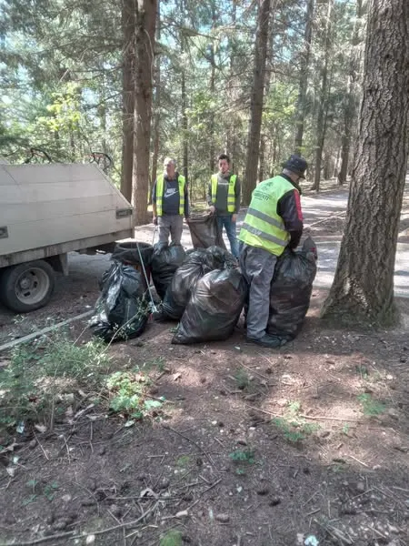 Punë të mira për mjedisin tonë të përbashkët!