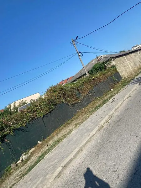 Puna jonë e vazhdueshme për mirëmbajtjen e mjedisit dhe hapësirave publike!