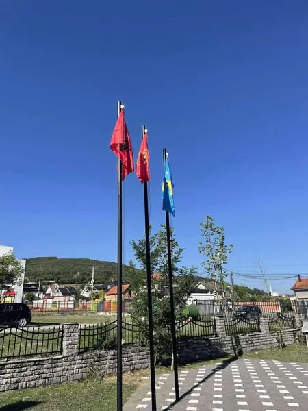 Punë e madhe, zemër e madhe