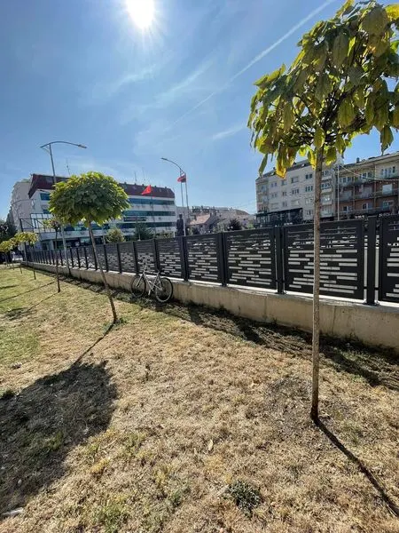 Bashkë për një ambient të gjelbërt dhe të pastër!
