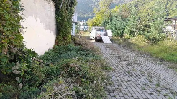 Zyra e Gjendjes Civile në fshatin Neredime.