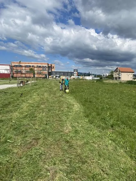 Skedari shtesë