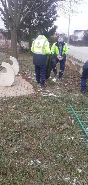 Mirëmbajtja e lapidarëve është përgjegjësi për të ruajtur trashëgimin dhe kujtesën e dëshmorëve tonë.