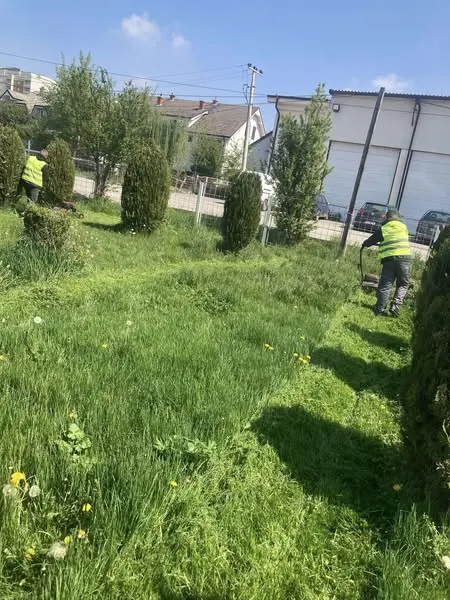 Punë e kryer me sukses!