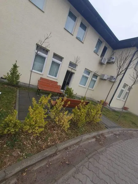 Qendra Kryesore e Mjekësisë Familjare.