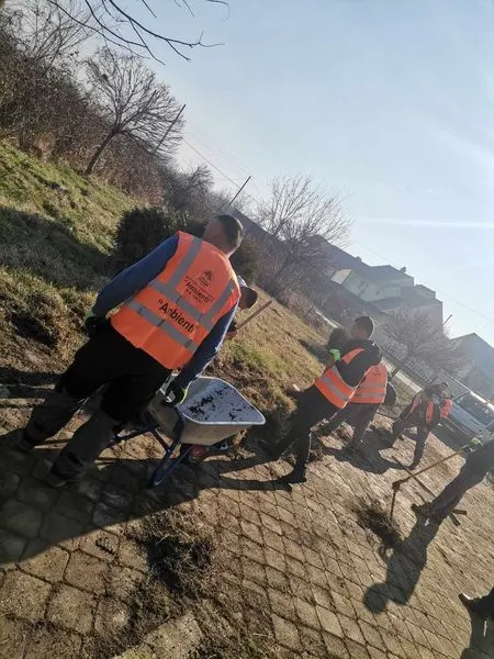 🏥Ambulanta e Mjekësisë Familjare në Varosh.