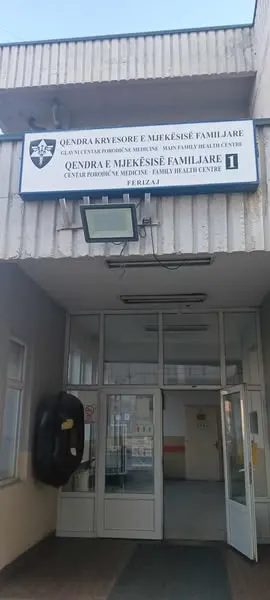 Për një mjedis më të pastër dhe më të bukur!