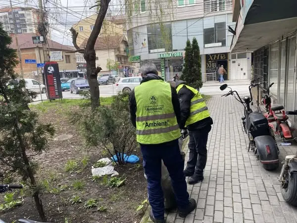 N.P.L "Ambienti" Sh.A. – Përkushtim ndaj pastërtisë dhe kujdesit për çdo hapësirë!