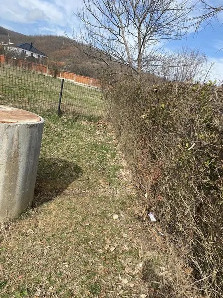 AMF dhe Zyra e Gjendjes Civile në fshatin Gaçkë.