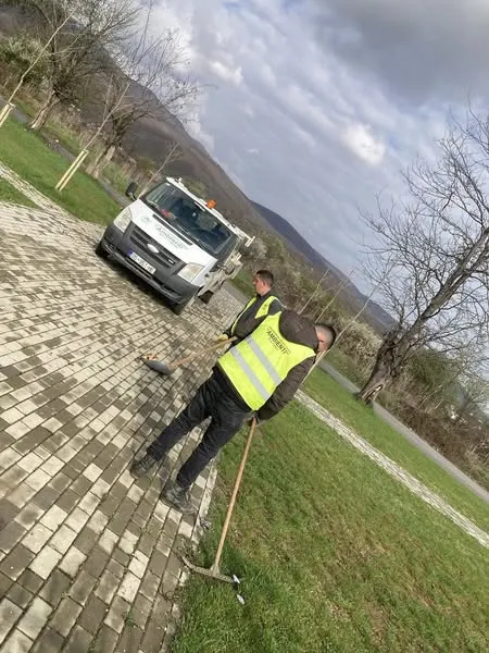 N.P.L "Almbienti" Sh.A. Për një mjedis më të pastër!