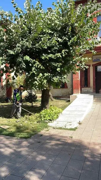 Bulevardi "Dëshmorët e Kombit".