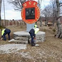 Mirëmbajtja e Lapidarëve