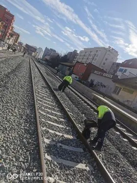 Pastrimi i Hekurudhës pjesa e dytë.