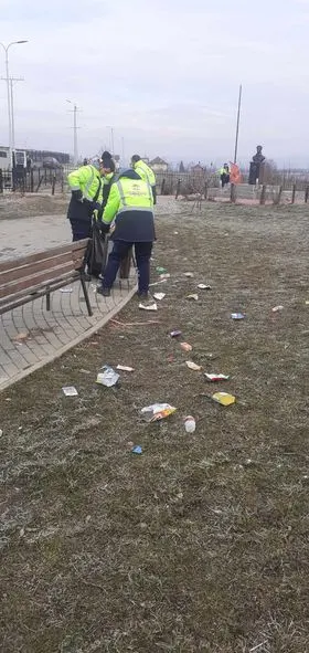 Mirëmbajtja e lapidarëve është përgjegjësi për të ruajtur trashëgimin dhe kujtesën e dëshmorëve tonë.