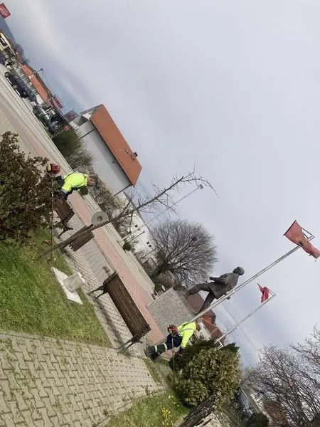 PUNË DHE KUJDES PËR VLERAT TONA