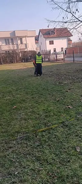 Për një mjedis më të pastër dhe më të bukur!