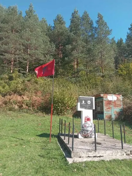 Përgatitjet për nesër vazhdojnë! 🇽🇰