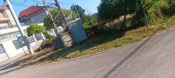 Punëtorët e NPL "Ambienti" Sh.A kanë kryer punë të rëndësishme në fshatin Gaçkë, tek Lapidari i dëshmorit Imri Halili