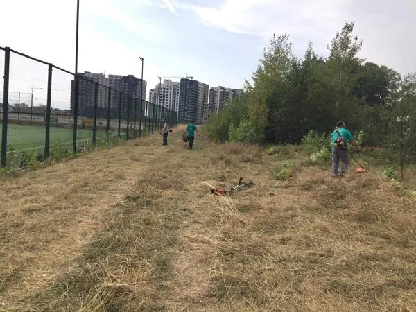 Qyteti ynë po shkëlqen më shumë falë përkushtimit të ekipit tonë!