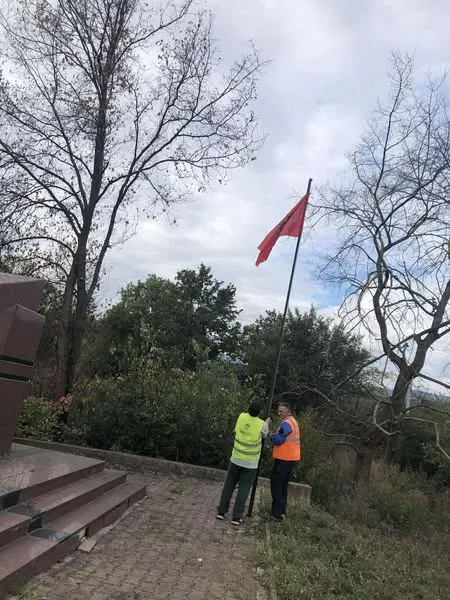 Në prag të Ditës së Dëshmorëve – 28 Shtatorit