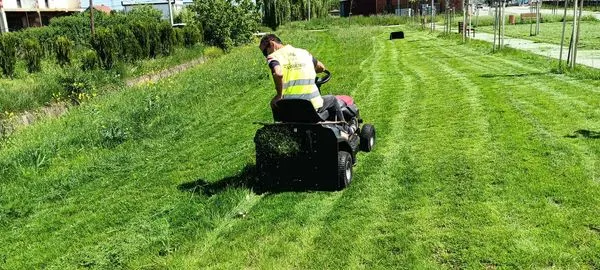 Fshati Talinoc i Muhaxherëve.