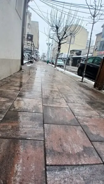 Qyteti në duar të sigurta me NPL "Ambienti"!