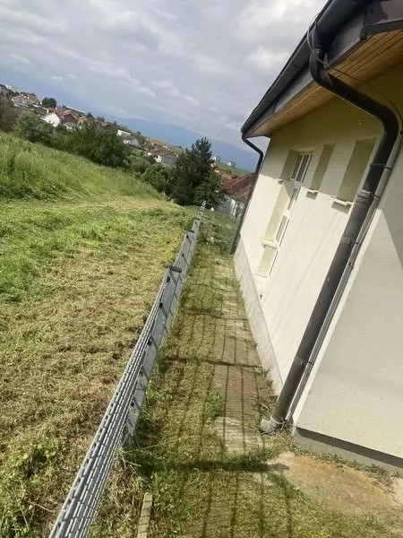 Punë e mirë dhe përkushtim nga ekipi i kompanisë N.P.L "Ambienti" Sh.A!