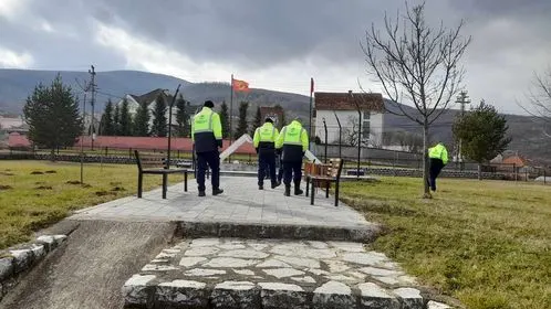 Mirëmbajtja e Lapidarëve