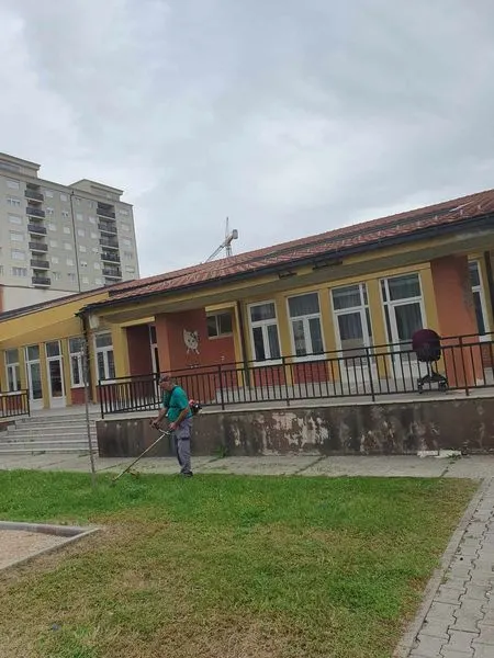 Mirëmbajtja dhe kositja e barit🌱