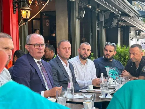 Gjithmonë në shërbim të qytetarëve!