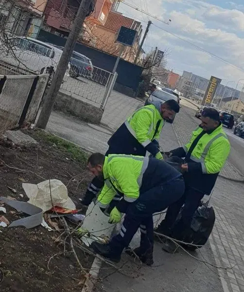 Qendra e Mjekësisë Familjare 1(Dispanzeri)