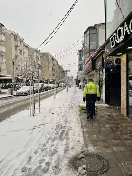 Mirëmëngjesi të gjithëve!