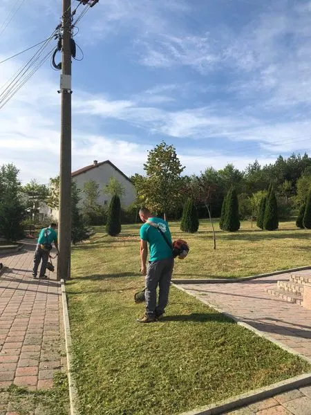 Pamje nga Kompleksi i Varrezave të Dëshmorëve të Kombit të UÇK-së 🇦🇱🇽🇰
