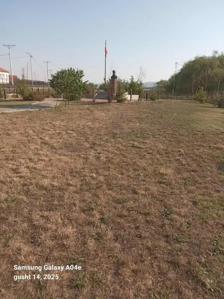 Përkushtimi ynë për një ambient të pastër vazhdon!