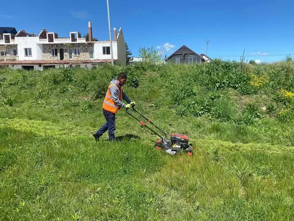 Pamje nga Parku në fshatin Dardani♻️🍀