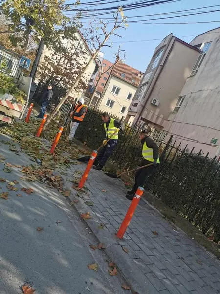 Kujdesi për ambientin tonë!
