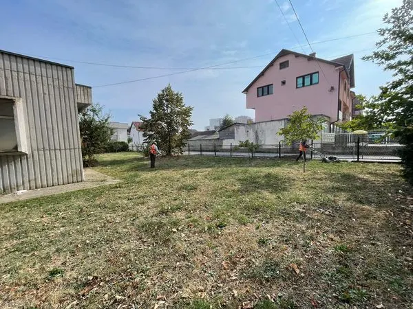 🏥Qendra e Mjekësisë Familjare 1 (dispanzeri).