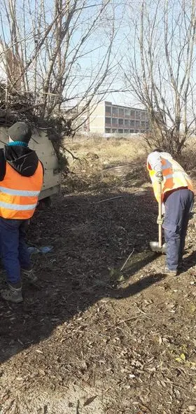 🏠Shtëpia e komunitetit për persona me aftësi të kufizuara mendore në Ferizaj.