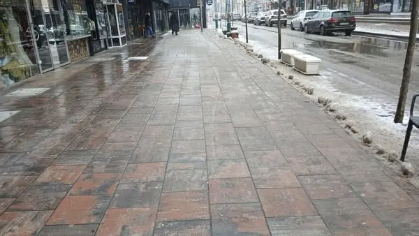 Qyteti në duar të sigurta me NPL "Ambienti"!